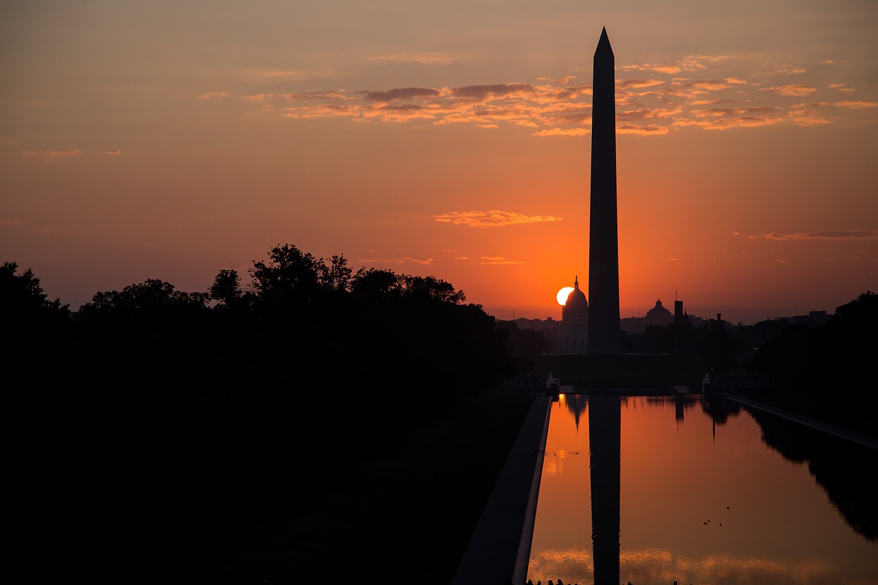 washington monument, washington dc, morning sunrise-1809433.jpg